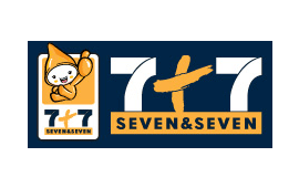 7+7